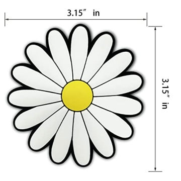 TOYORK MOMLIFE Bogg Bag Charms for Beach Tote Accessories