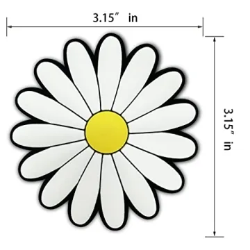 TOYORK MOMLIFE Bogg Bag Charms for Beach Tote Accessories