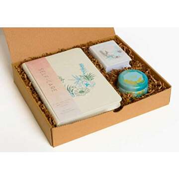 Self-Care Boxed Gift Set (Inner World)