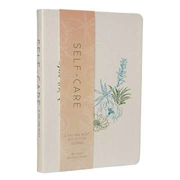 Self-Care Boxed Gift Set (Inner World)