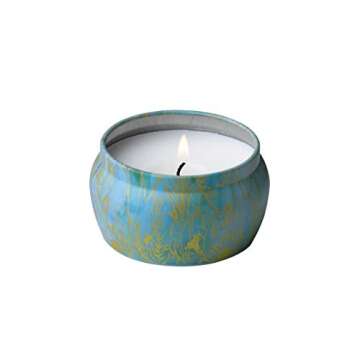 Self-Care Boxed Gift Set (Inner World)