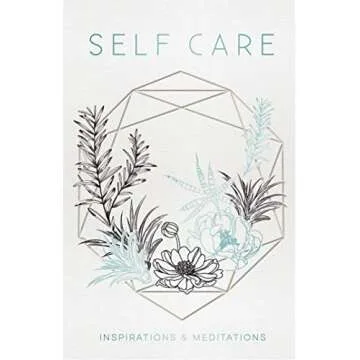 Self-Care Boxed Gift Set (Inner World)