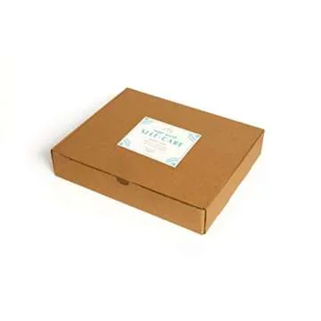 Self-Care Boxed Gift Set (Inner World)