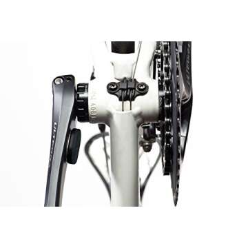 Wahoo Rpm Cycling Speed/Cadence Sensor for Outdoor, Spin and Stationary Bikes