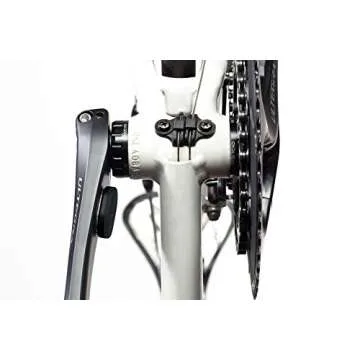 Wahoo Rpm Cycling Speed/Cadence Sensor for Outdoor, Spin and Stationary Bikes