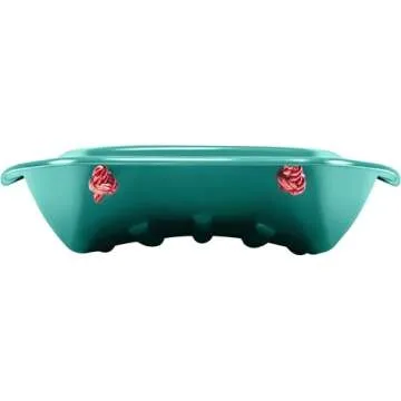 Retrospec Retrorider Sled – Durable for Kids and Adults