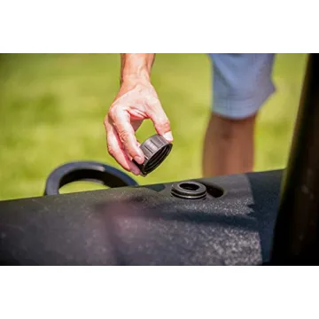 Silverback NXT Adjustable Portable Basketball Hoop 54"