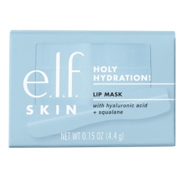 e.l.f. Holy Hydration! Lip Mask for Silky Smooth Lips
