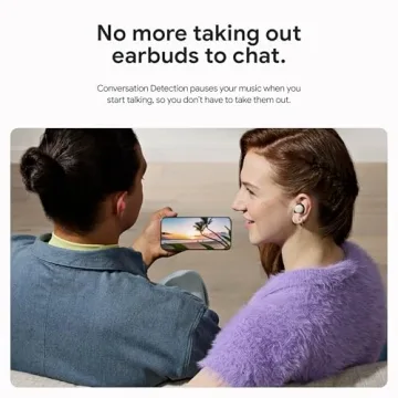 Google Pixel Buds Pro 2 Wireless Earbuds with ANC