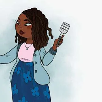 Zara's Big Messy Day Offers Mindfulness for Kids