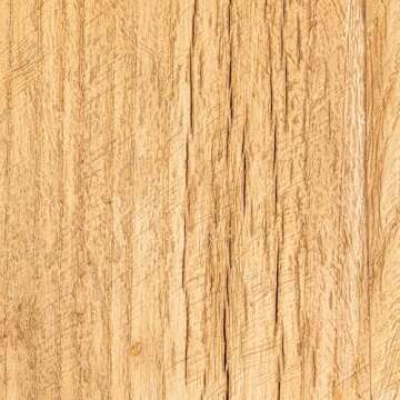 Bloomingville Reclaimed Wood Console Table