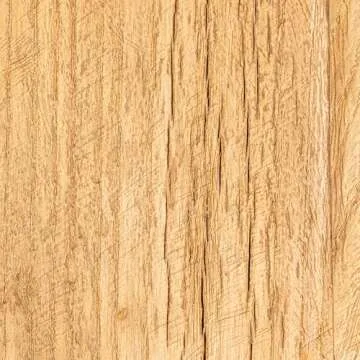 Bloomingville Reclaimed Wood Console Table