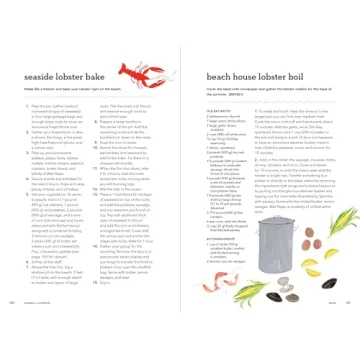 Summer Cookbook with Inspiring Recipes for Everyone