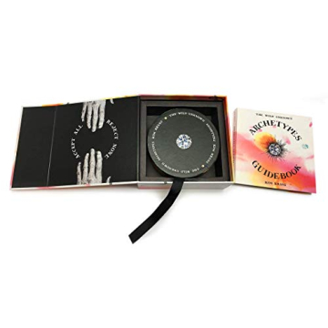 The Wild Unknown Archetypes Deck and Guidebook