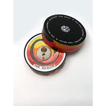 The Wild Unknown Archetypes Deck and Guidebook