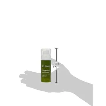 ELEMIS Superfood Night Cream; Pre-Biotic Night Cream, 1.6 Fl Oz