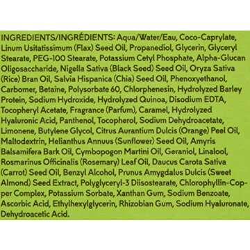 ELEMIS Superfood Night Cream; Pre-Biotic Night Cream, 1.6 Fl Oz