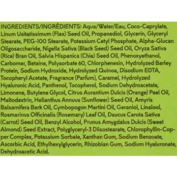 ELEMIS Superfood Night Cream; Pre-Biotic Night Cream, 1.6 Fl Oz