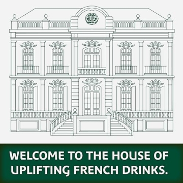 Maison Perrier Sparkling Water Refreshing 11.15 Fl Oz