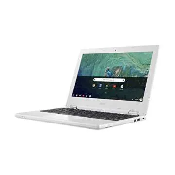 Acer Chromebook 11 - Lightweight & Versatile Laptop