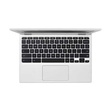 Acer Chromebook 11 - Lightweight & Versatile Laptop