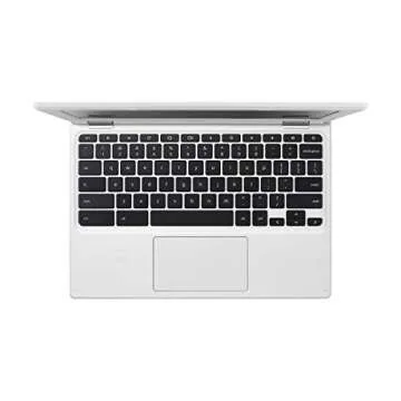 Acer Chromebook 11 - Lightweight & Versatile Laptop