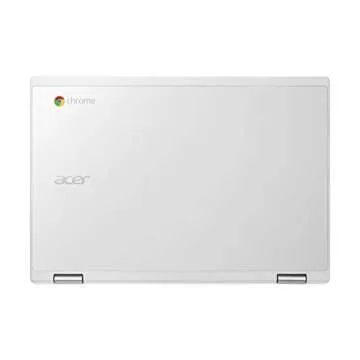 Acer Chromebook 11 - Lightweight & Versatile Laptop