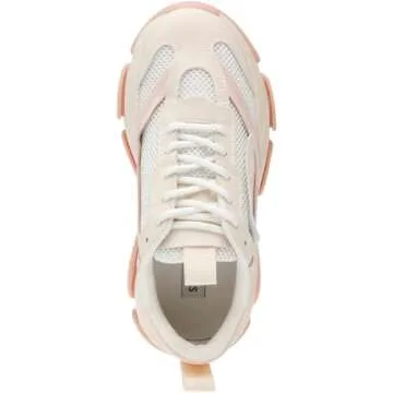 Stylish Comfort with Steve Madden Women's Possession Sneakers