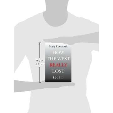 How the West Really Lost God: A New Theory of Secularization