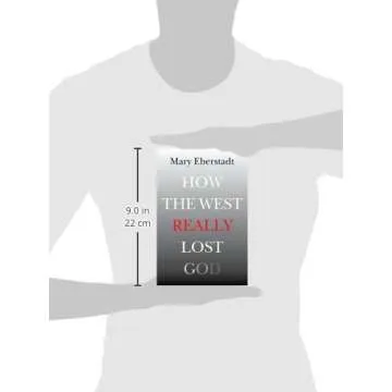 How the West Really Lost God: A New Theory of Secularization