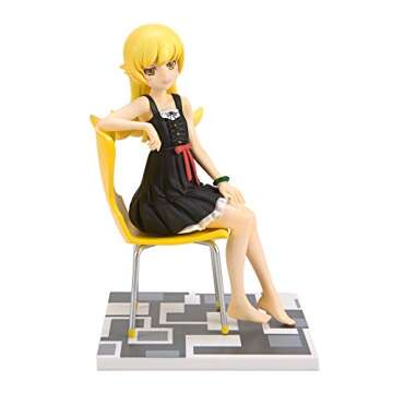 Taito Monogatari Series: Second Season Oshino Shinobu Figure