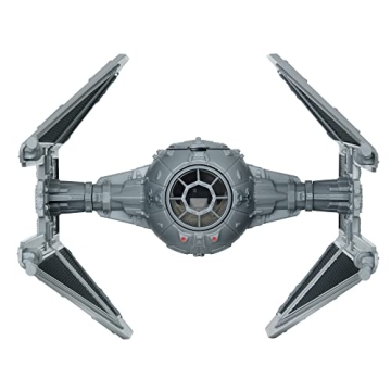 Exclusive Star Wars TIE Interceptor Mystery Bundle