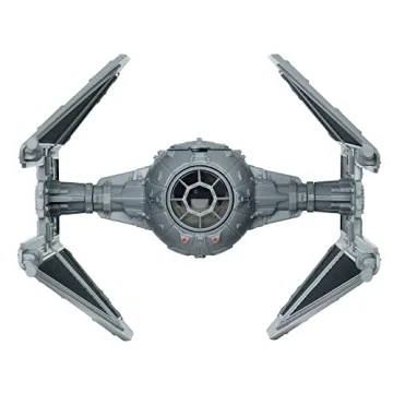 Exclusive Star Wars TIE Interceptor Mystery Bundle