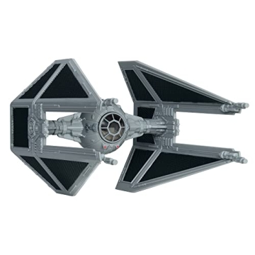 Exclusive Star Wars TIE Interceptor Mystery Bundle