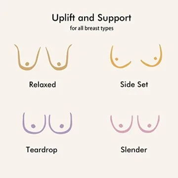 Comfortable DELIMIRA Strapless Bra Plus Size for Women