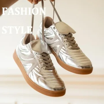 Rosella Carlie Women’s Stylish Comfortable Sneakers