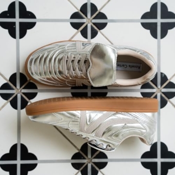 Rosella Carlie Women’s Stylish Comfortable Sneakers