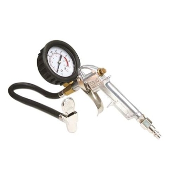 VIAIR 400P Portable Tire Compressor for Off-Roading