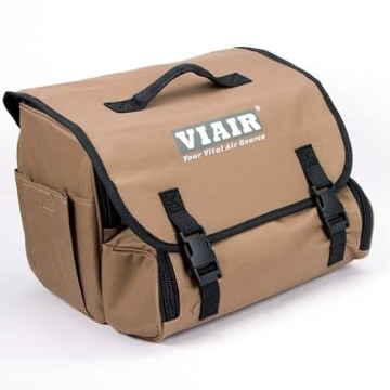 VIAIR 400P Portable Tire Compressor for Off-Roading