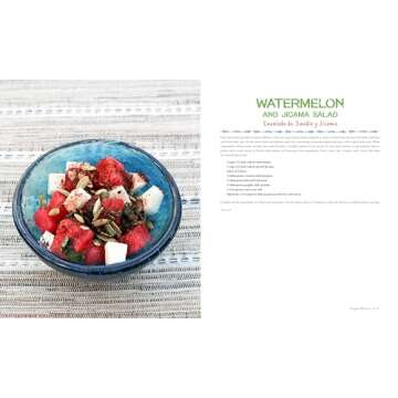 Vegan Mexico: Soul-Satisfying Regional Recipes from Tamales to Tostadas