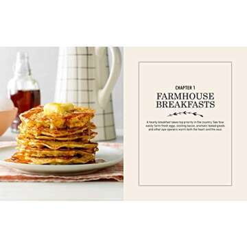 Taste of Home Farmhouse Favorites: Set your table with the heartwarming goodness of today's country kitchens (TOH Farmhouse)