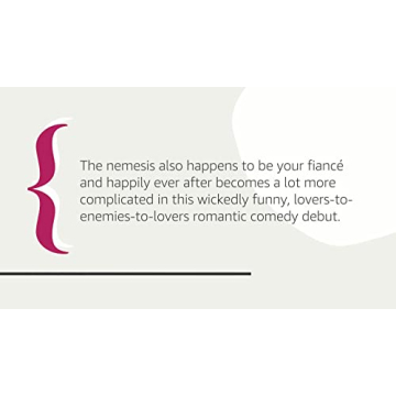 You Deserve Each Other Hilarious Romantic Comedy