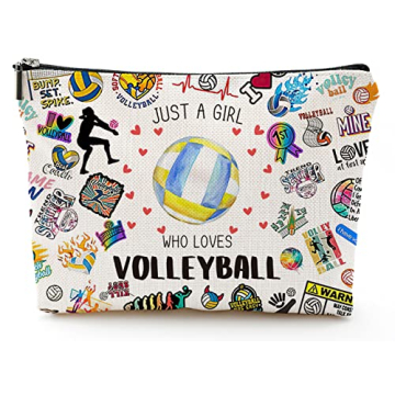Inspiring Volleyball Gifts for Girl Players & Teams