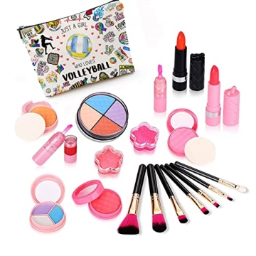 Inspirational Volleyball Gifts for Girls & Teams