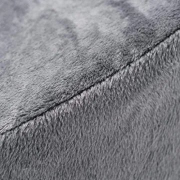 Hiccapop Wedge Pillow for Pregnancy | Comfort and Support