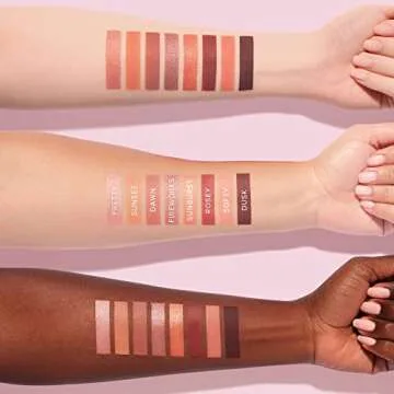 Anastasia Beverly Hills- Mini Glam to go Palette