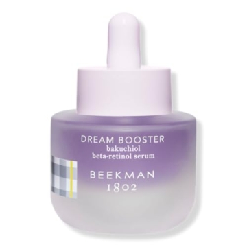 Beekman 1802 Dream Booster Bakuchiol Serum for Youthful Skin