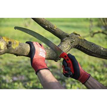 FELCO 701M Gardening Gloves with Ultimate Grip and Comfort