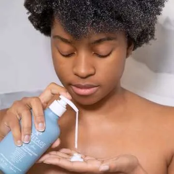 Hairitage Wash It Away Shampoo - Reduces Dandruff Easily