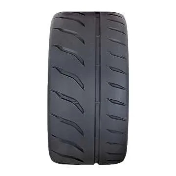 Toyo Tires PROXES R888R Automotive-Racing Radial Tire - 255/50ZR16 99W